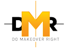 Do Makeover Right - Montaż i demontaż wystaw